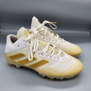 Adidas Mid Freak Bounce 20 Gold EH3461